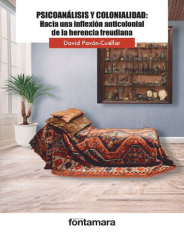 PSICOANALISIS Y COLONIALIDAD