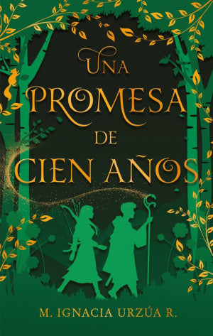 UNA PROMESA DE CIEN AÑOS