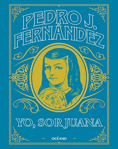 YO SOR JUANA
