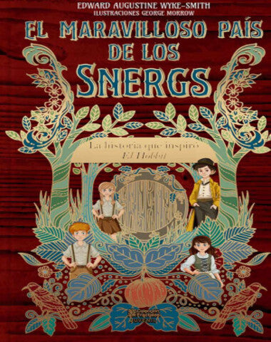 MARAVILLOSO PAIS DE LOS SNERGS, EL