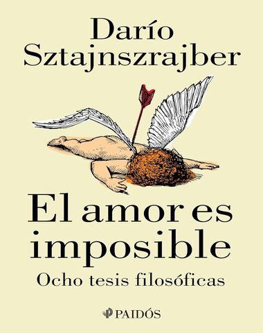 AMOR ES IMPOSIBLE, EL