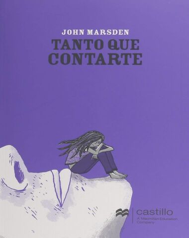 TANTO QUE CONTARTE /CJU