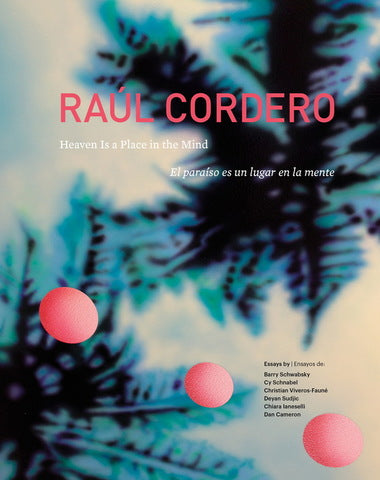RAUL CORDERO EL PARAISO ES UN LUGAR EN