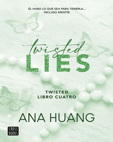 TWISTED LIES 4