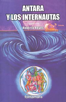ANTARA Y LOS INTERNAUTAS