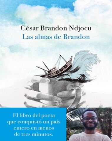 ALMAS DE BRANDON