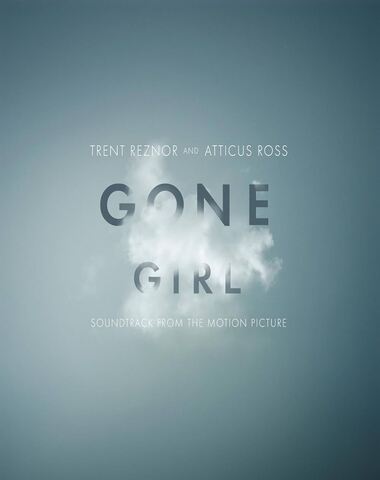 LP TRENT REZNOR / GONE GIRL SOUNTRACK
