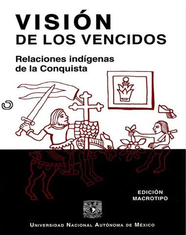VISION DE LOS VENCIDOS ED MACROTIPO