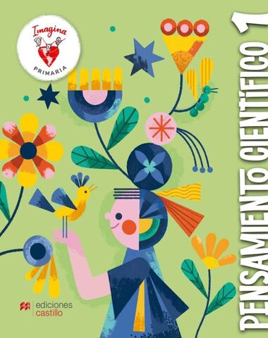 PENSAMIENTO CIENTIFICO 1 PRIM.