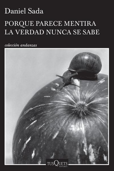 PORQUE PARECE MENTIRA LA VERDAD NUNCA