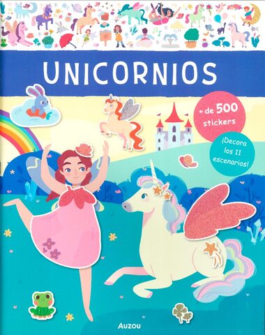 UNICORNIOS