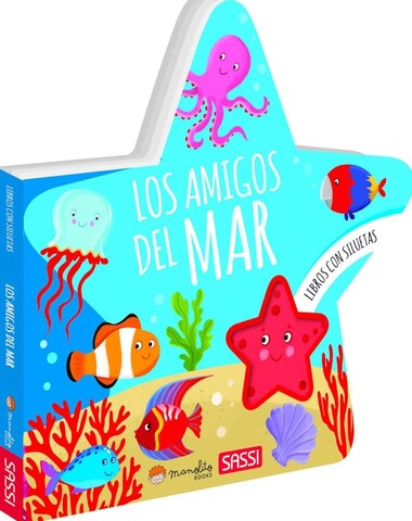 AMIGOS DEL MAR, LOS