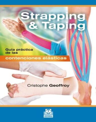 STRAPPING Y TAPING