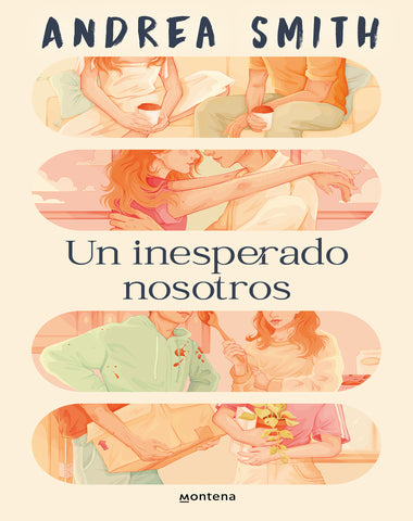 UN INESPERADO NOSOTROS