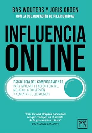 INFLUENCIA ONLINE