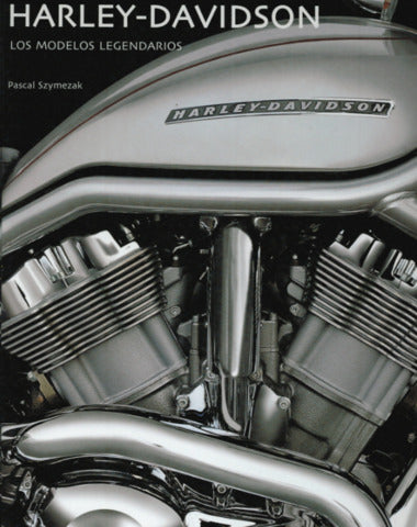 HARLEY DAVIDSON
