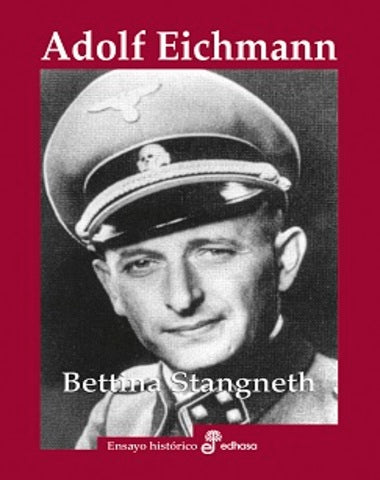 ADOLF EICHMANN