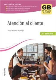 ATENCION AL CLIENTE 2 EDICION