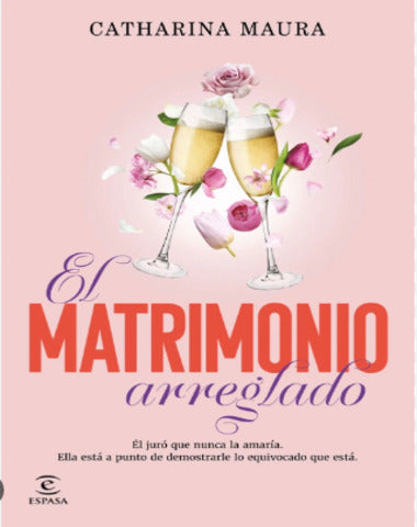 MATRIMONIO ARREGLADO, EL