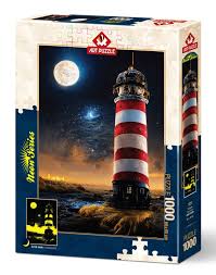 PUZZLE STARGATE 1000 PZS