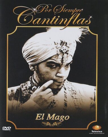 EL MAGO