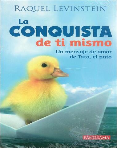 CONQUISTA DE TI MISMO, LA