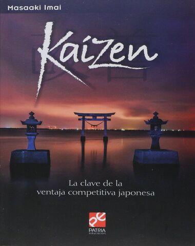 KAIZEN