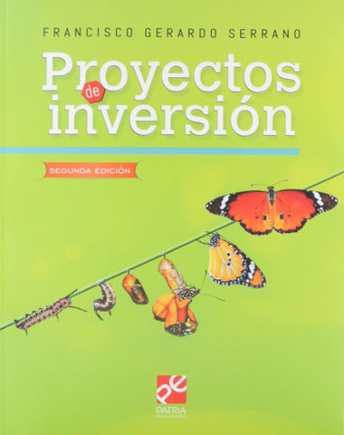 PROYECTOS DE INVERSION