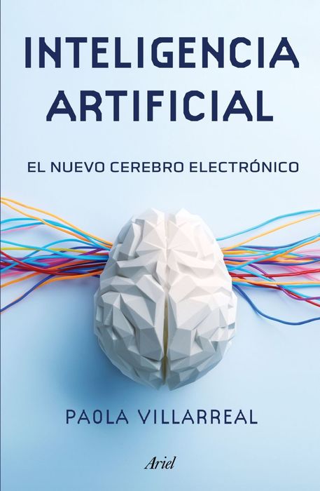 INTELIGENCIA ARTIFICIAL