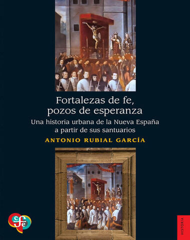 FORTALEZAS DE FE POZOS DE ESPERANZA