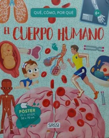 CUERPO HUMANO, EL