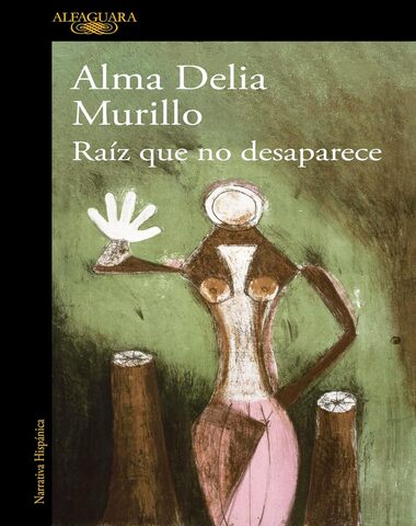 RAIZ QUE NO DESAPARECE