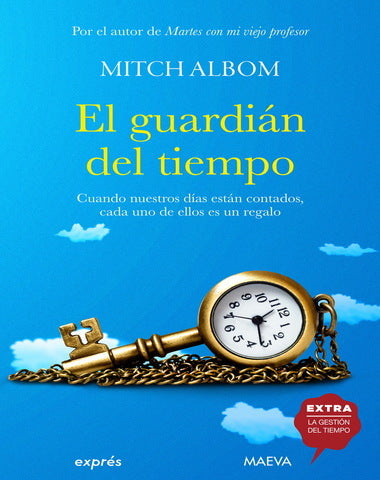 GUARDIAN DEL TIEMPO, EL