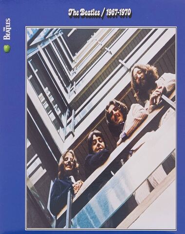 THE BEATLES / THE BEATLES 1967 / 1970