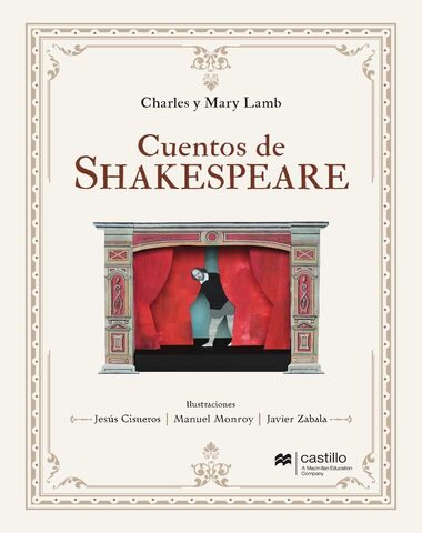 CUENTOS DE SHAKESPEARE