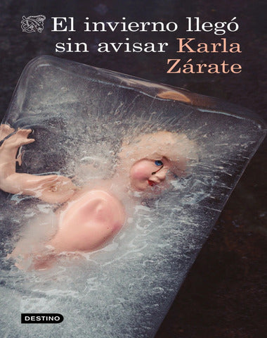 INVIERNO LLEGO SIN AVISAR, EL