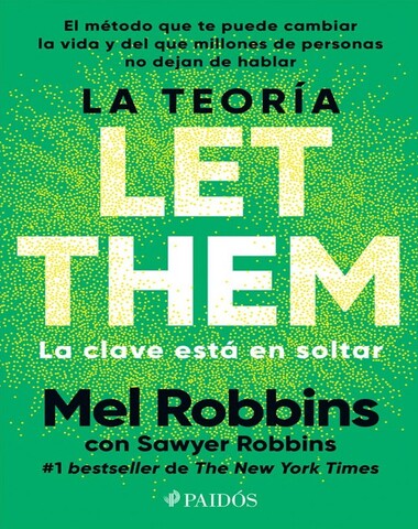 TEORIA LET THEM, LA