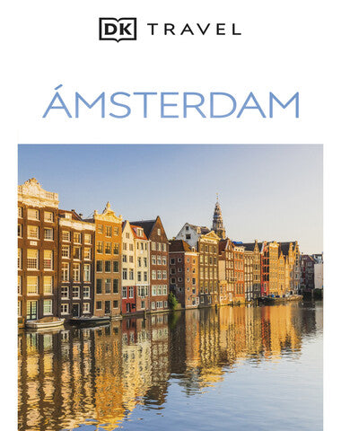 AMSTERDAM GUIA VISUAL