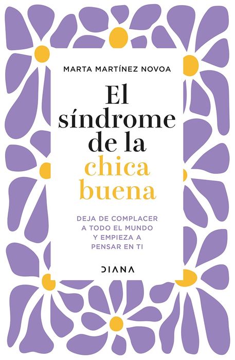 SINDROME DE LA CHICA BUENA, EL