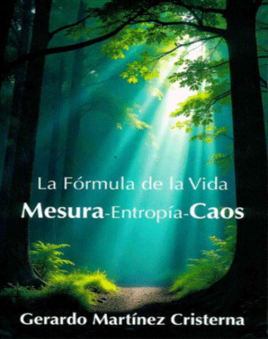 FORMULA DE LA VIDA, LA