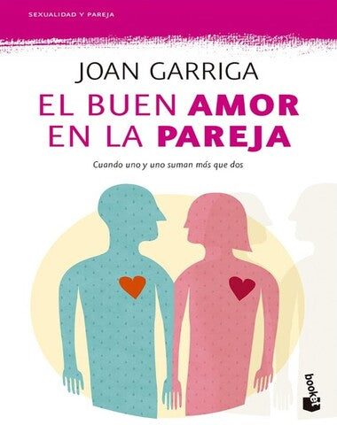 BUEN AMOR EN LA PAREJA TD, EL