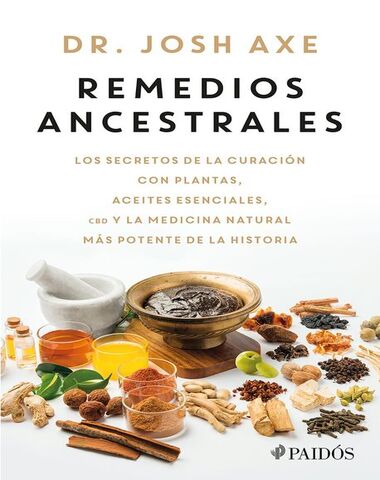 REMEDIOS ANCESTRALES