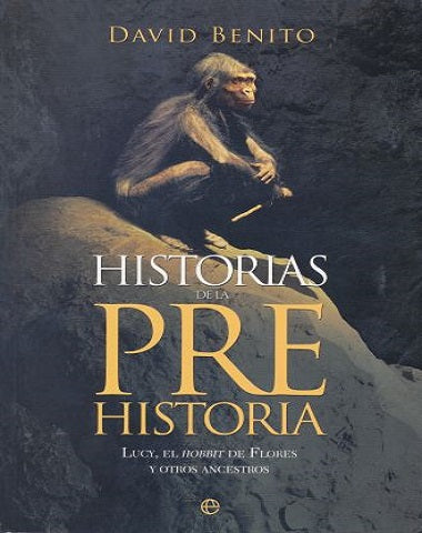 HISTORIAS DE LA PREHISTORIA