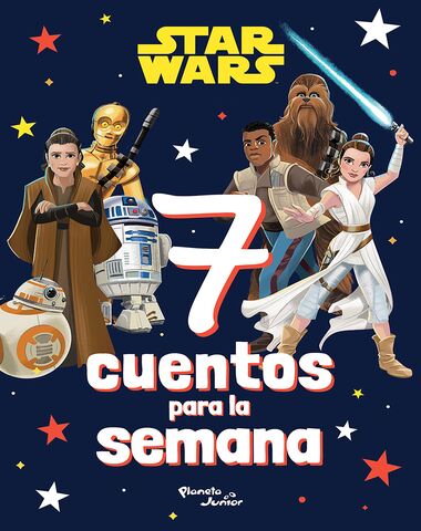 SW 7 CUENTOS PARA LA SEMANA