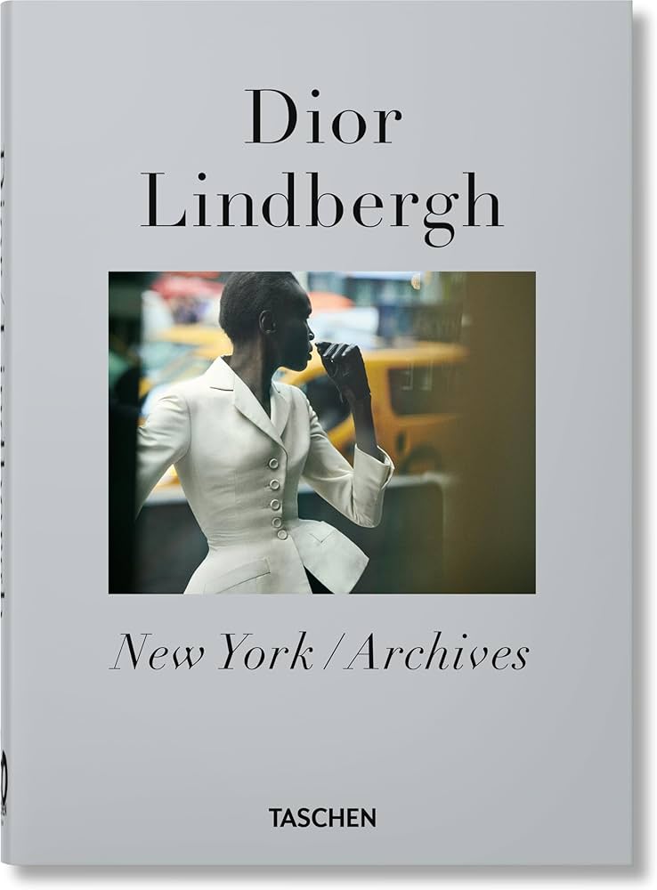 DIOR LINDBERGH