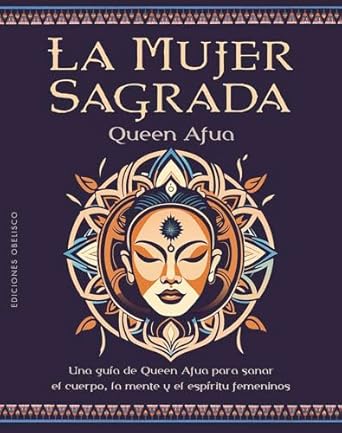 MUJER SAGRADA, LA