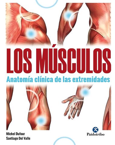 MUSCULOS ANATOMIA CLINICA DE LAS EXTREMI