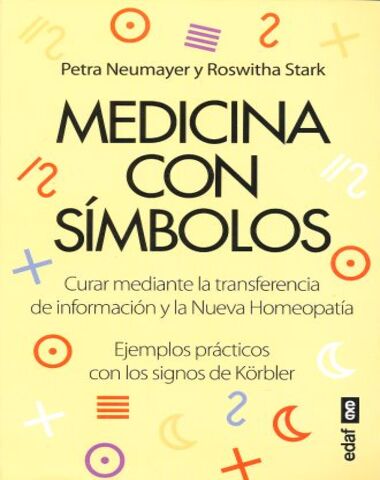 MEDICINA CON SIMBOLOS