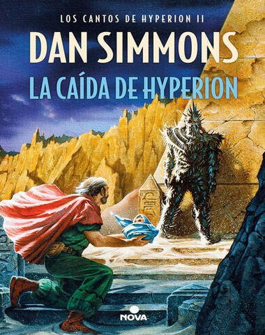 CAIDA DE HYPERION, LA