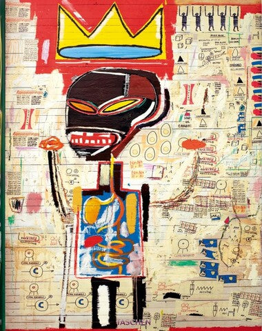 BASQUIAT